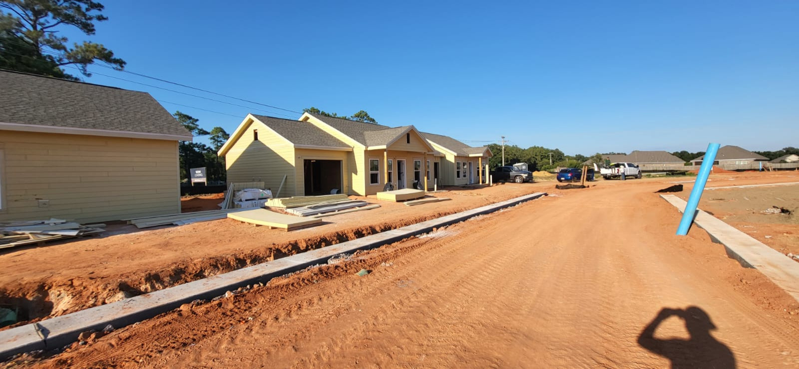 James Hardie Fiber Cement Siding