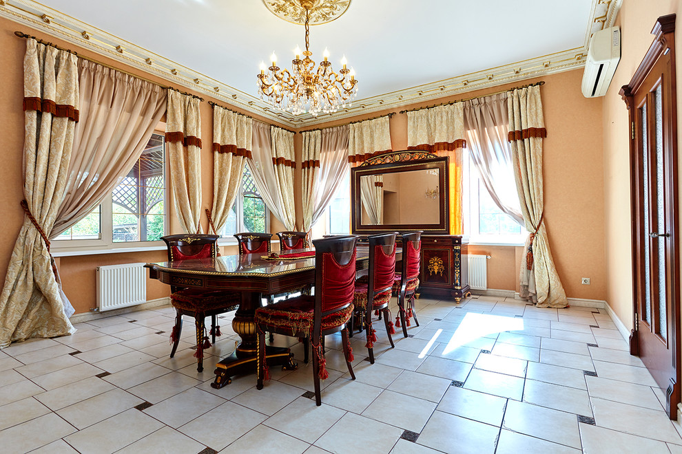 086 Частный дом