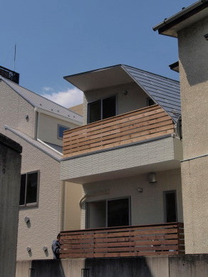 用賀の家 haeuser
