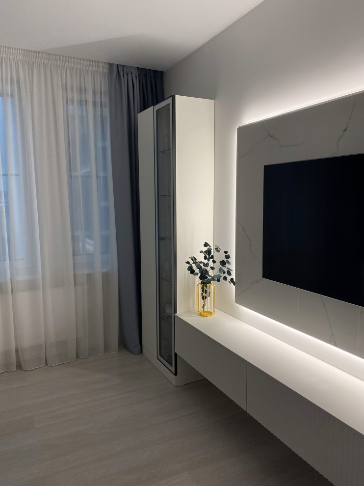 ЖК Преображение