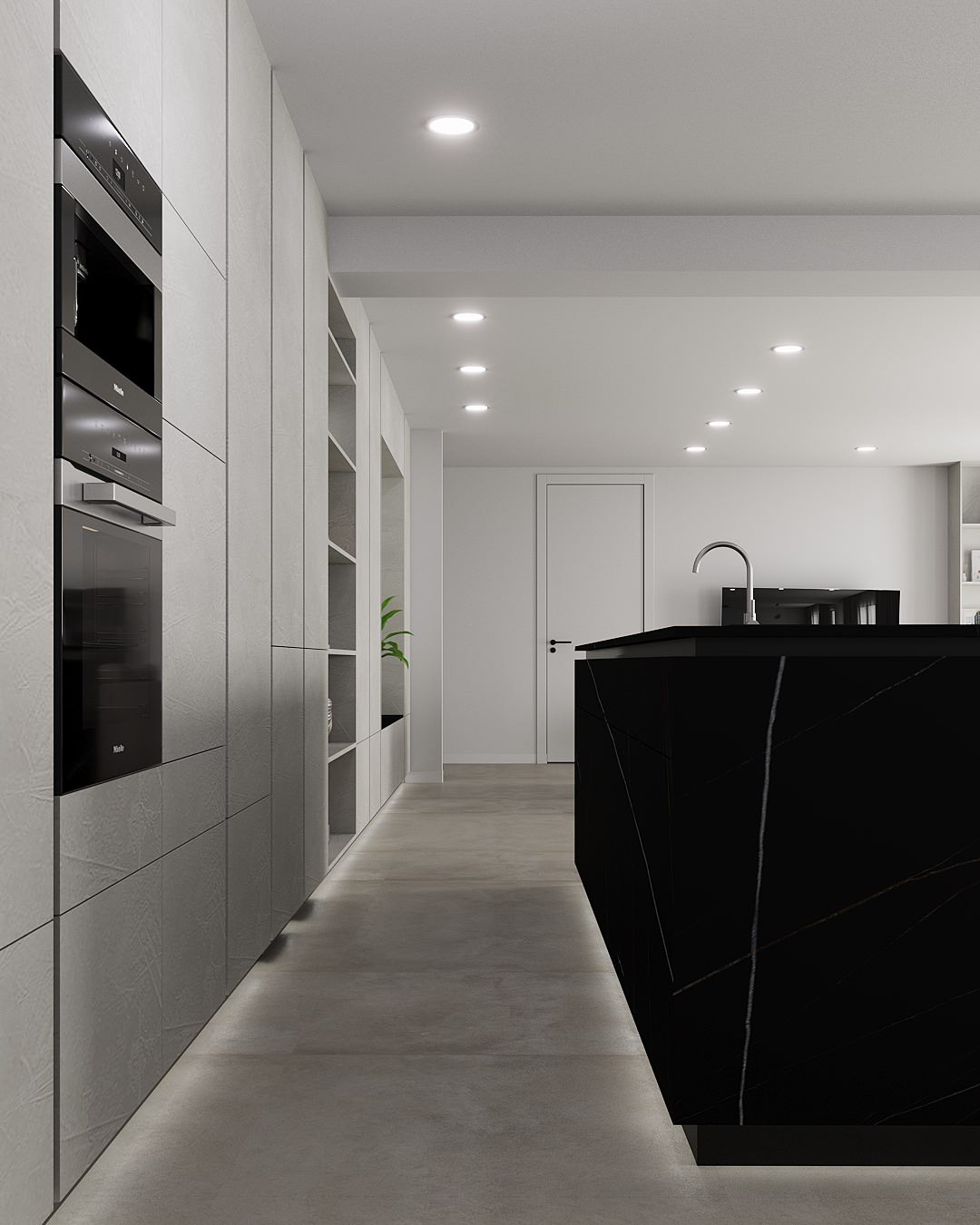 Tenrooms. Ap.en Playa San Juan