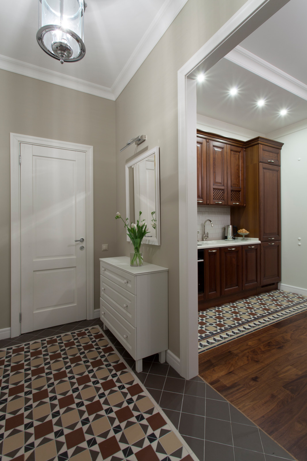 Удача коллекционера.