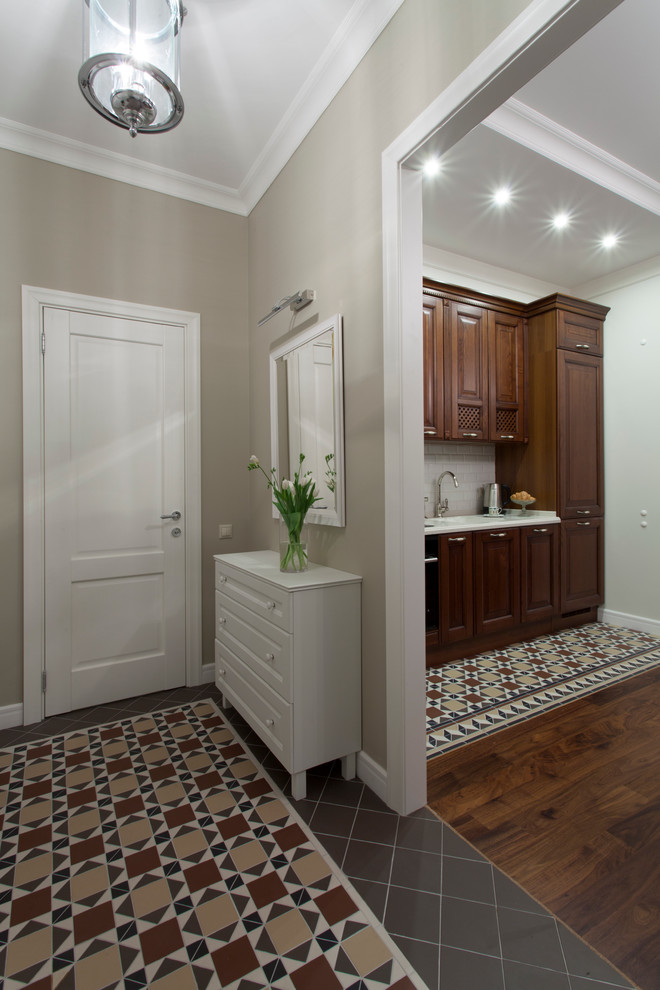 Удача коллекционера.