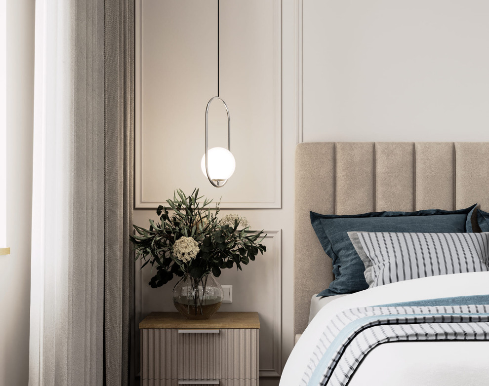 Манчестерская улица