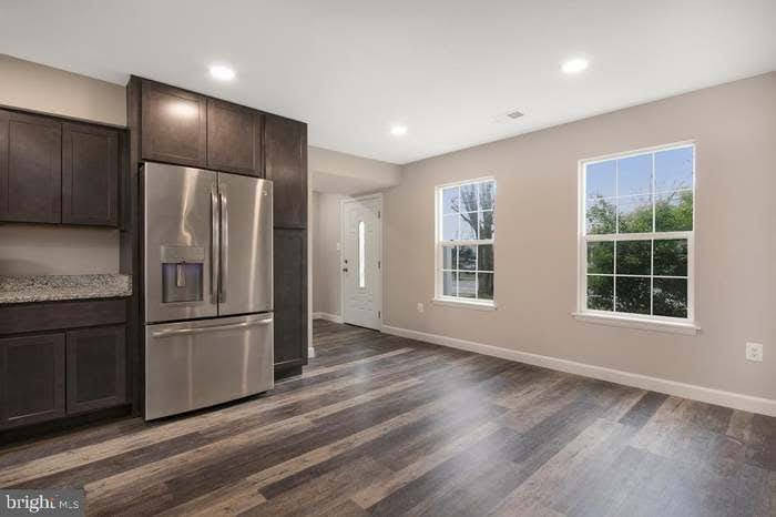 Entire Home Update/Remodel