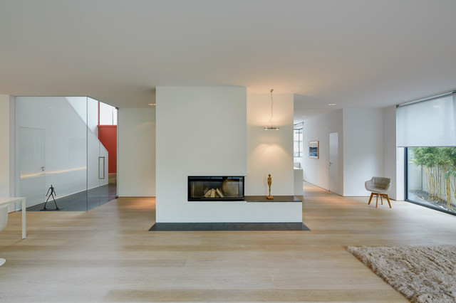 Hoffmann contemporaneo-salon