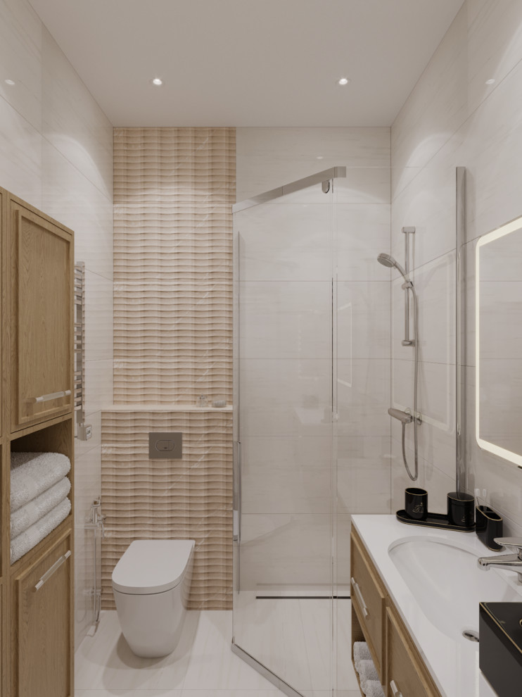 ЖК Флотилия