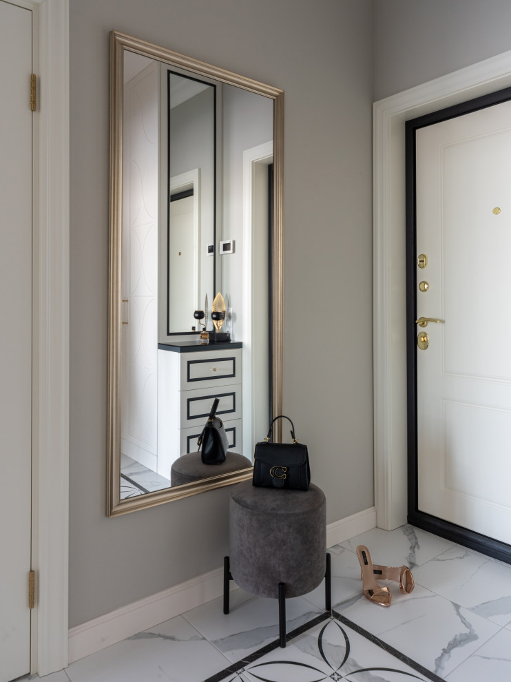 Квартира «под ключ», которая понравится всем.