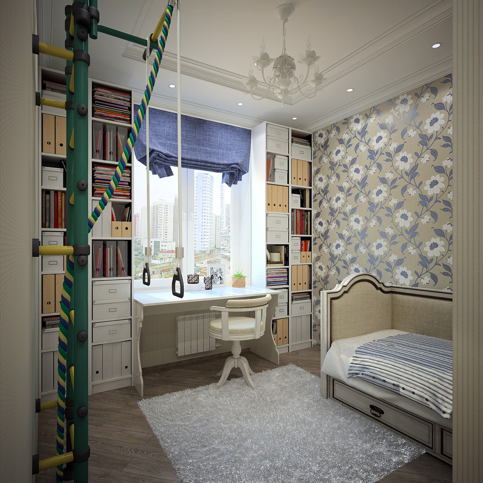 Дизайн интерьера