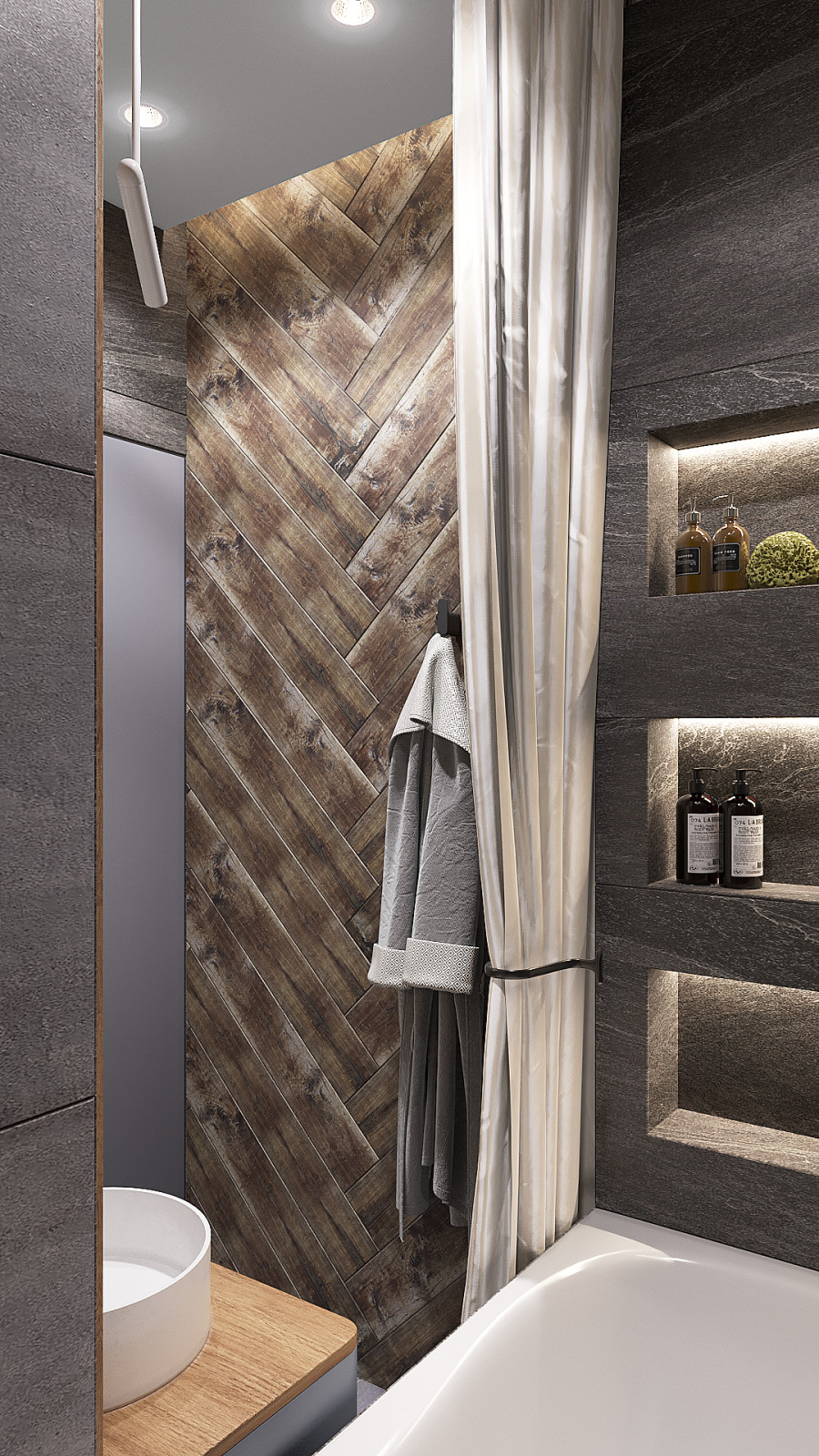 Москва. Новочерёмушкинская 17