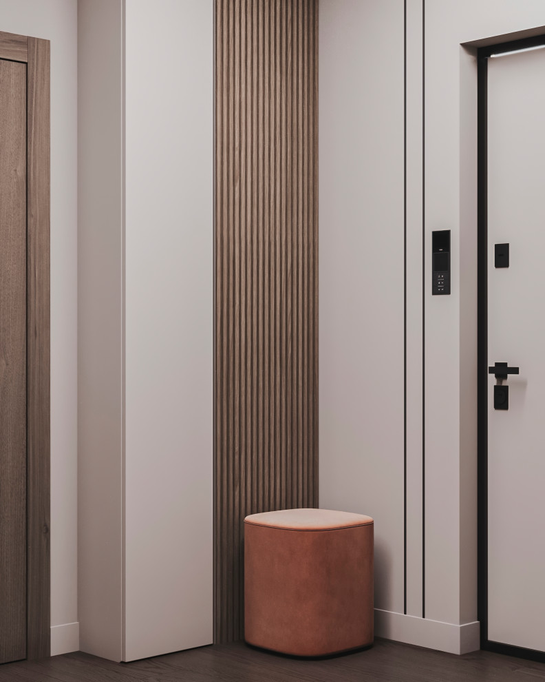 Квартира г. Новый Уренгой (93 кв.м.)