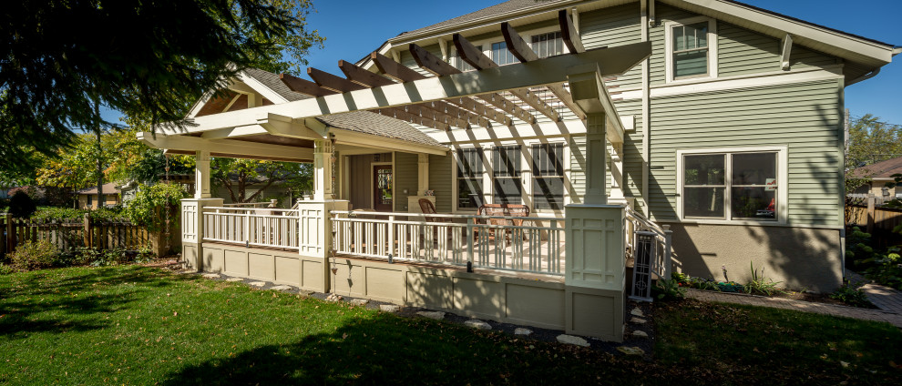 Triple Crown Outdoor Living