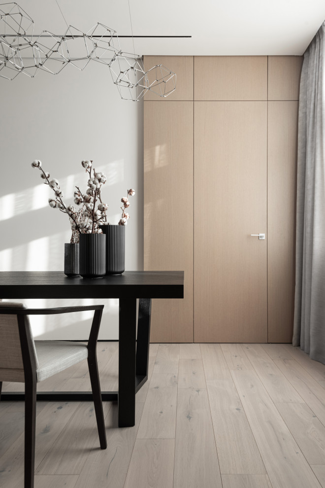 Квартира в ЖК Highvill Ishim