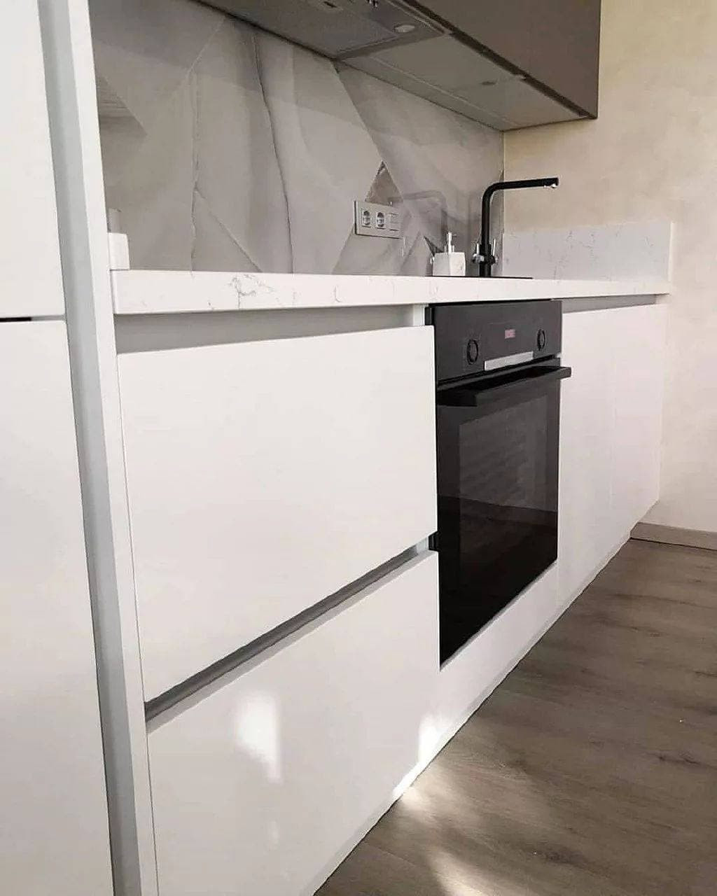 стильный дом