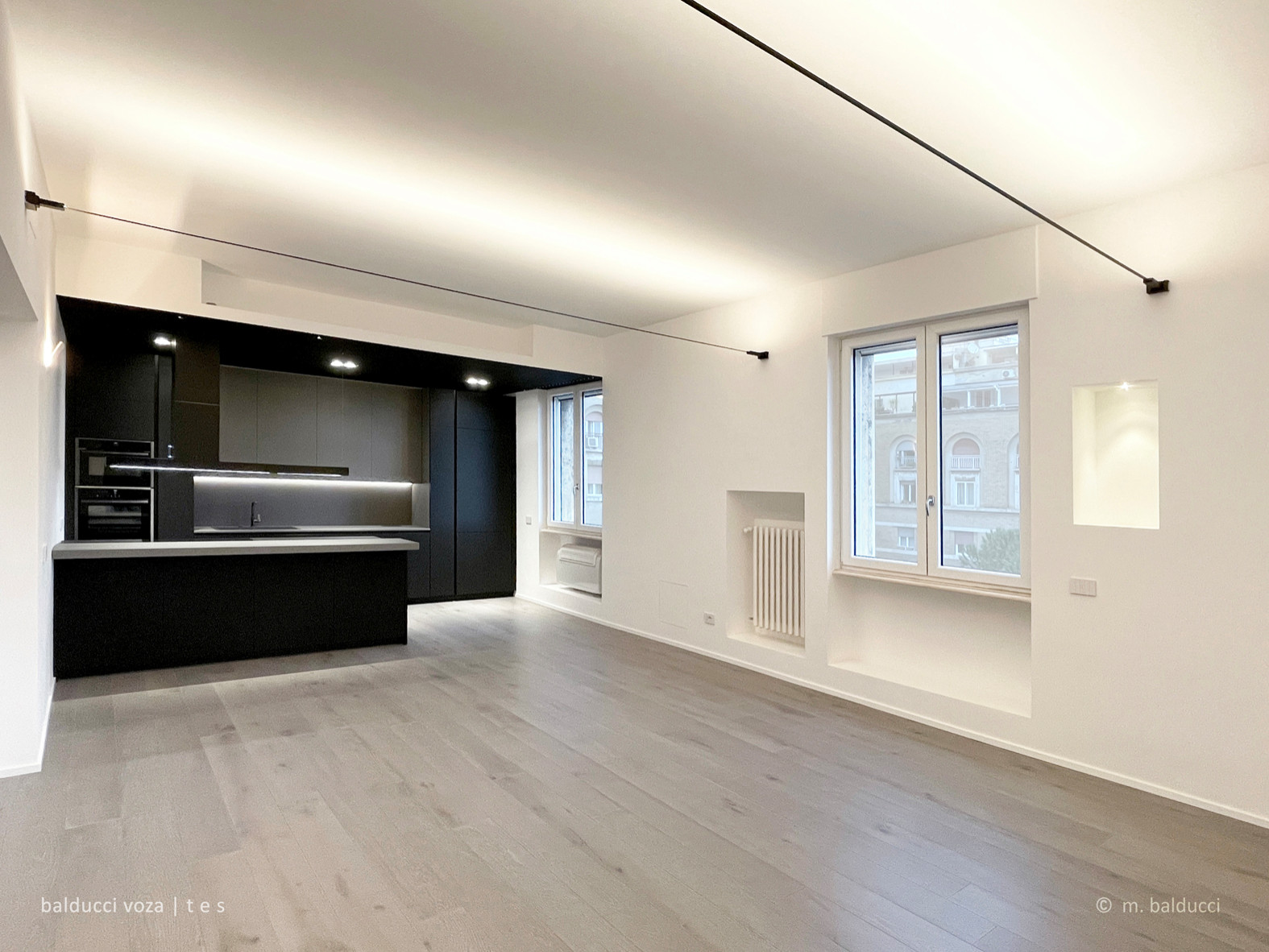 Casa ‘4B’ - Roma