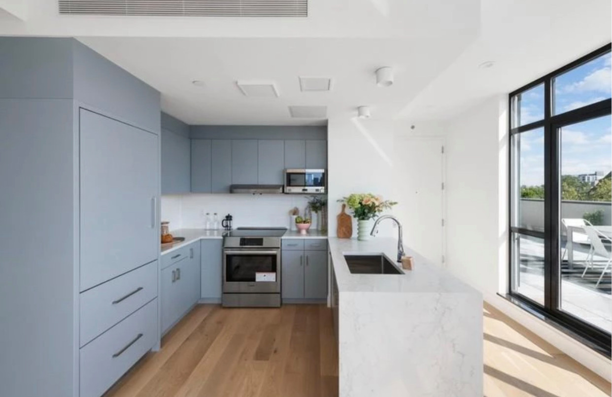 Kitchen Projects