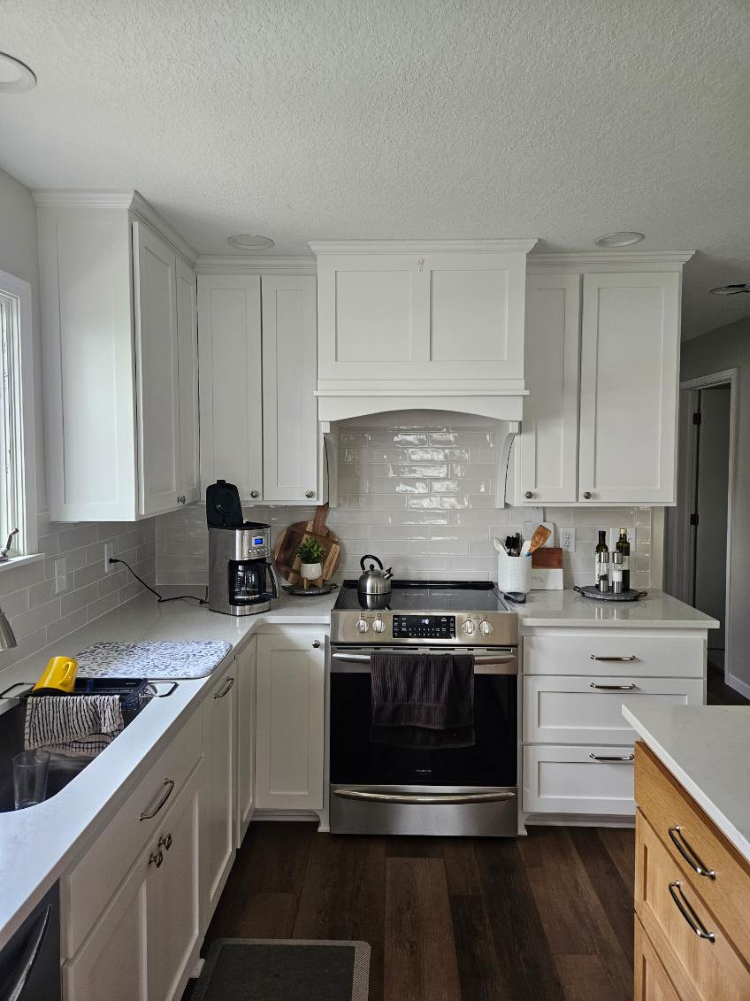 Kitchen Remodel