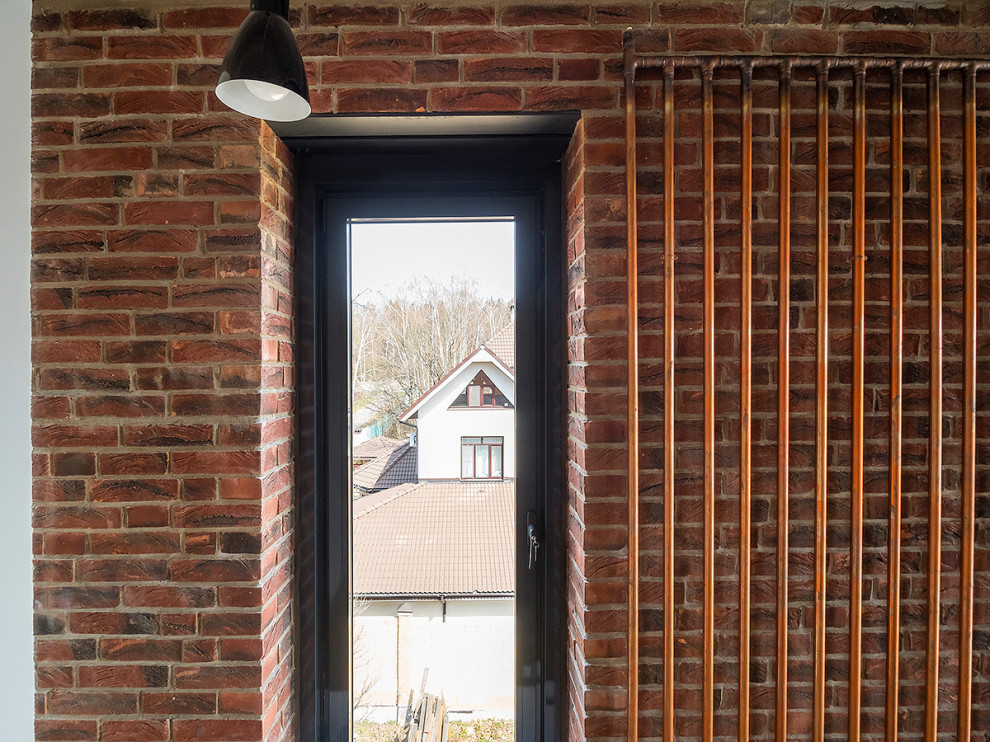 Дом в Бурцево