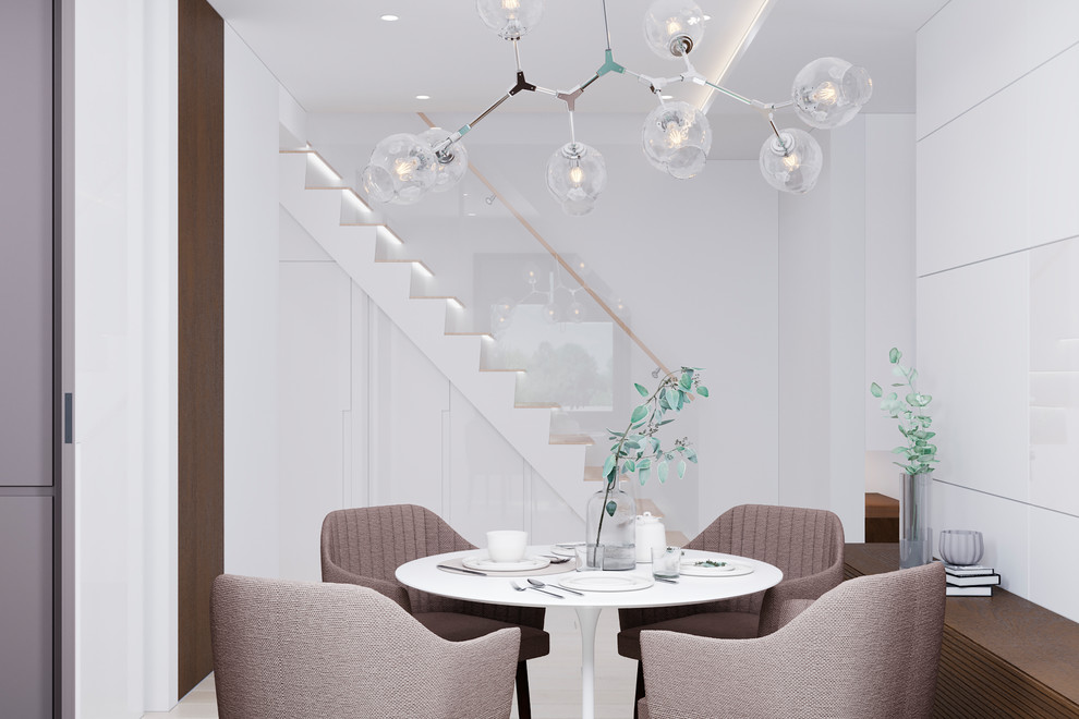 Уютное гнёздышко