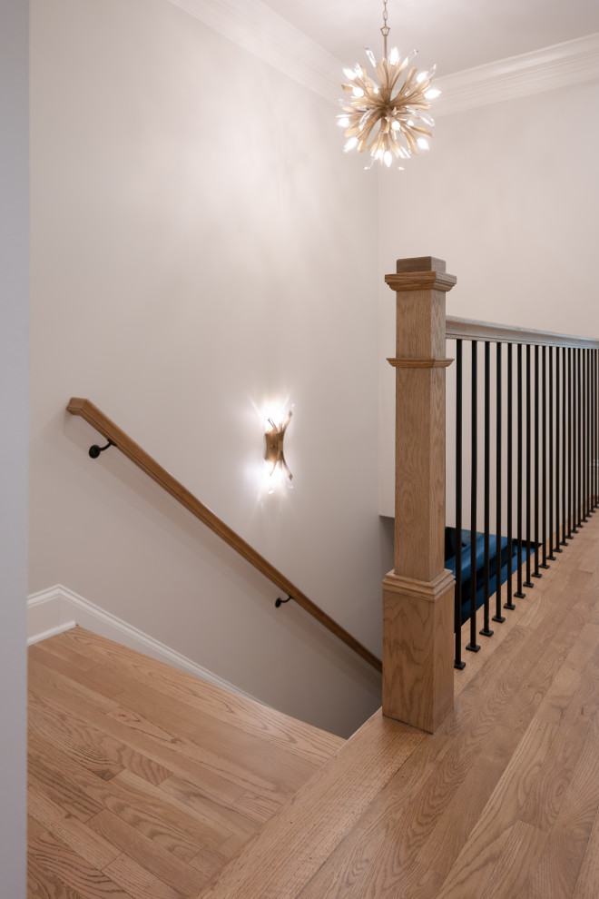 Whole House Project
