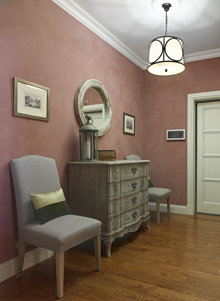 Фотосъемка интерьера квартиры на Проспекте Мира