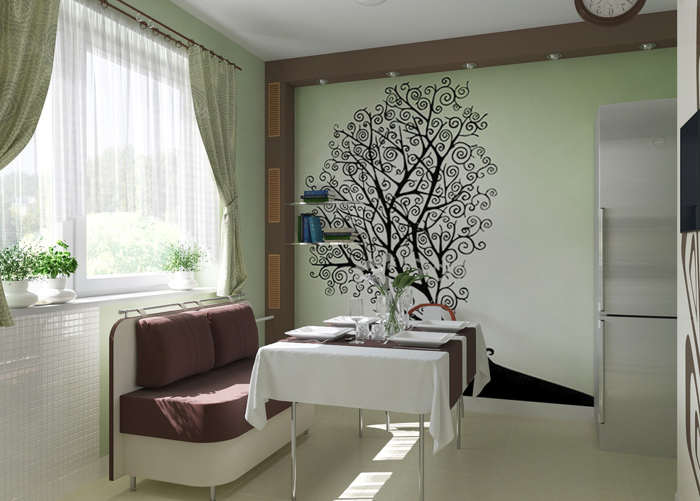 Дерево желаний