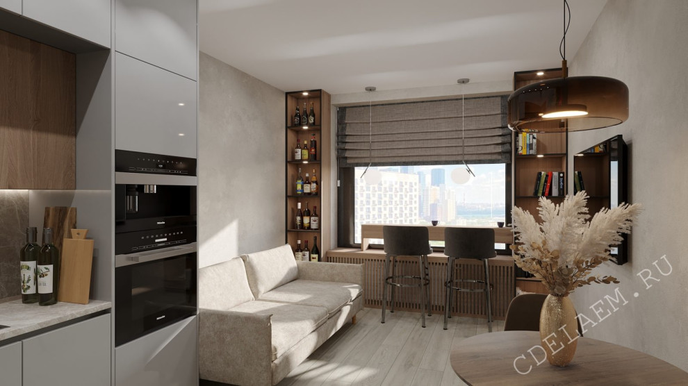 КВАРТИРА ПОД СДАЧУ