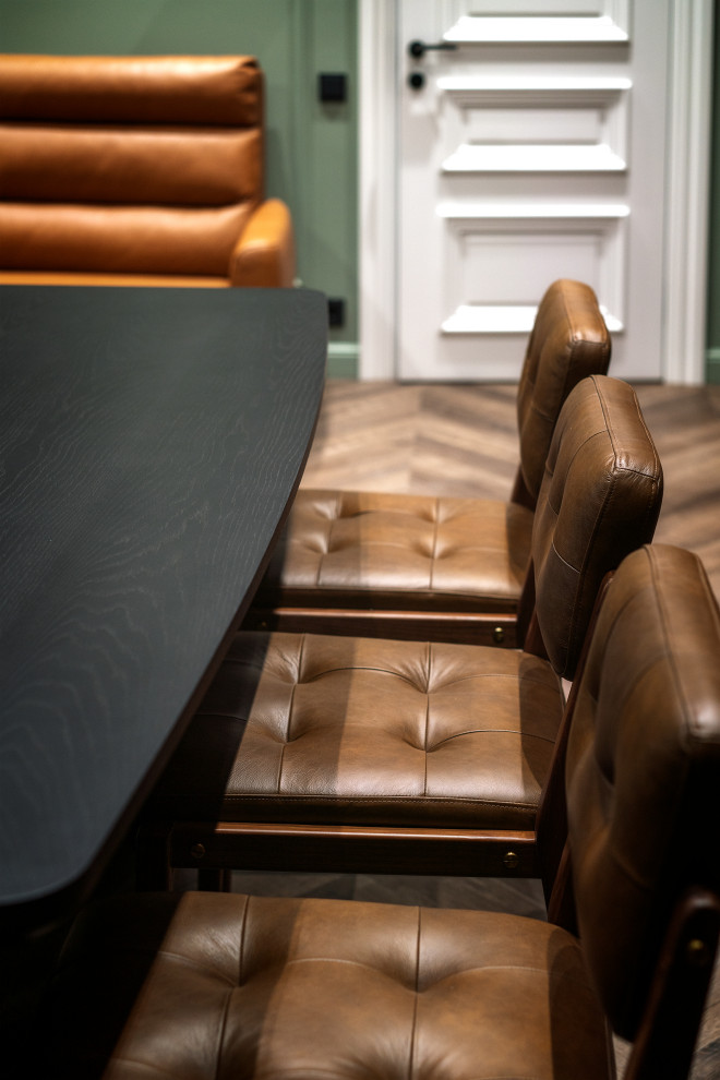 Офис в Гостинном дворе