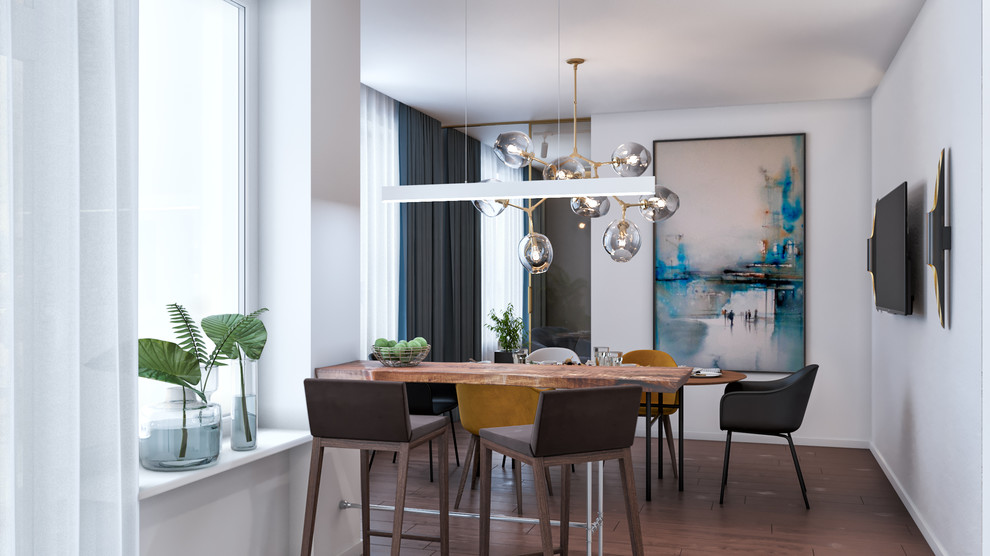 ЖК "Ботанический Сад" (Москва)