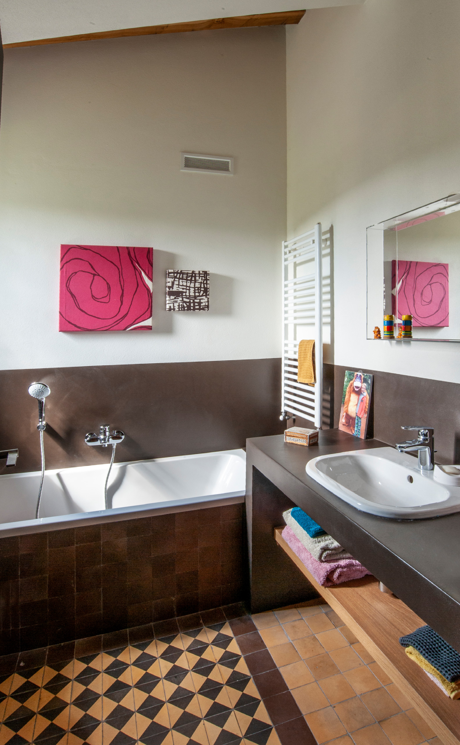 Bagno 1
