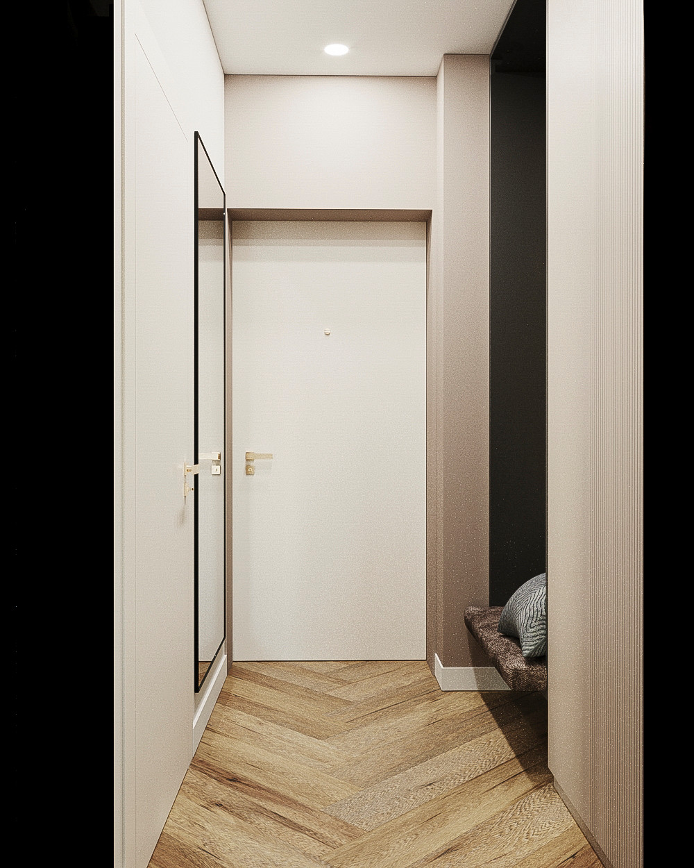 Южные кварталы