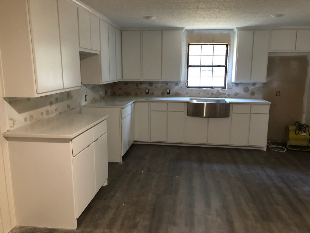 Kitchen Cabinets