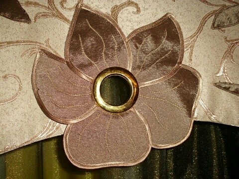 облака из пуха