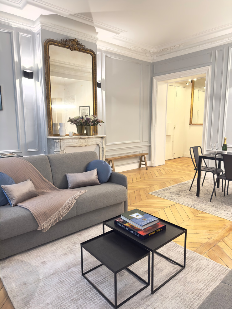 Home Staging