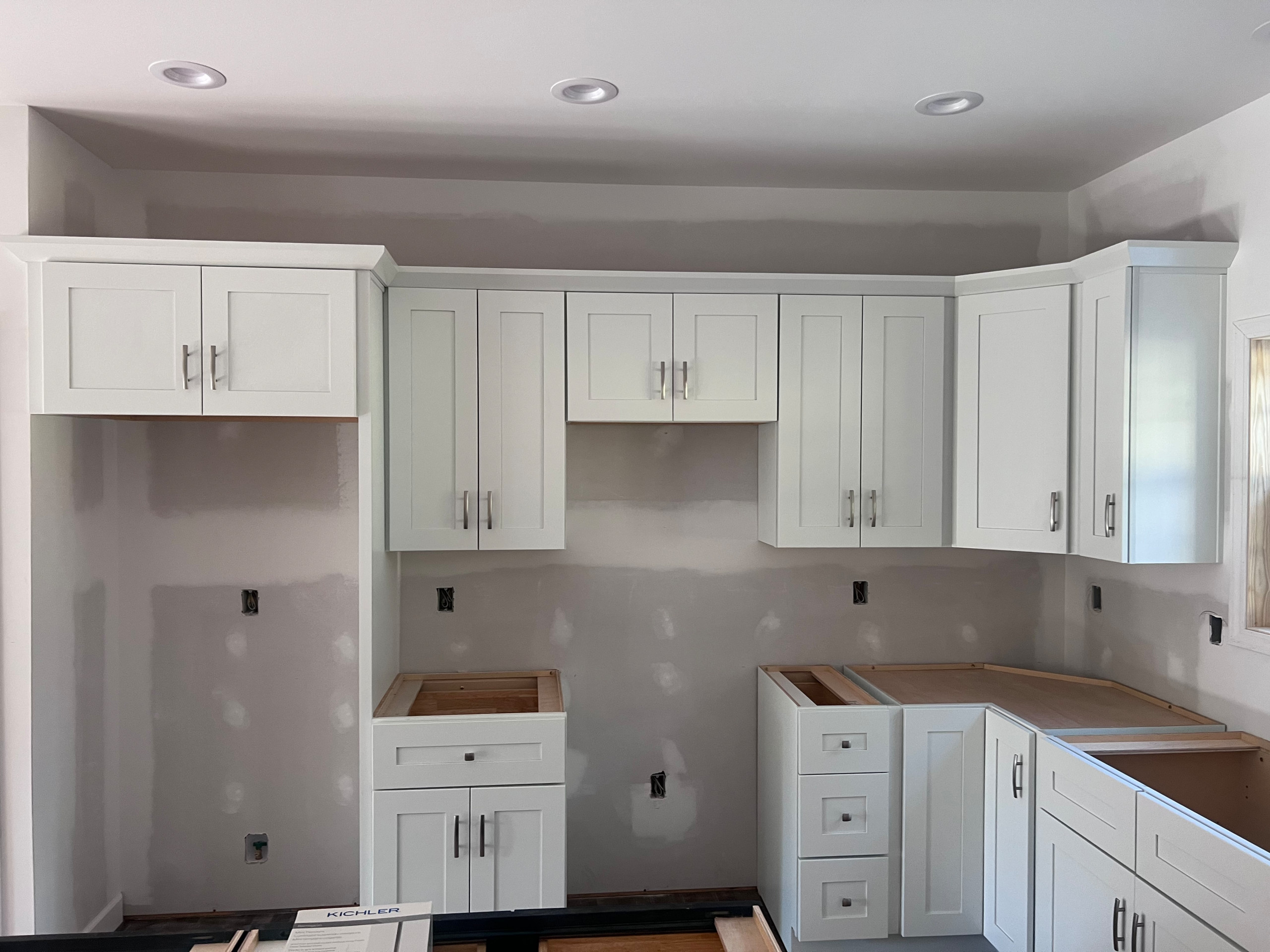 Kitchen Remodel