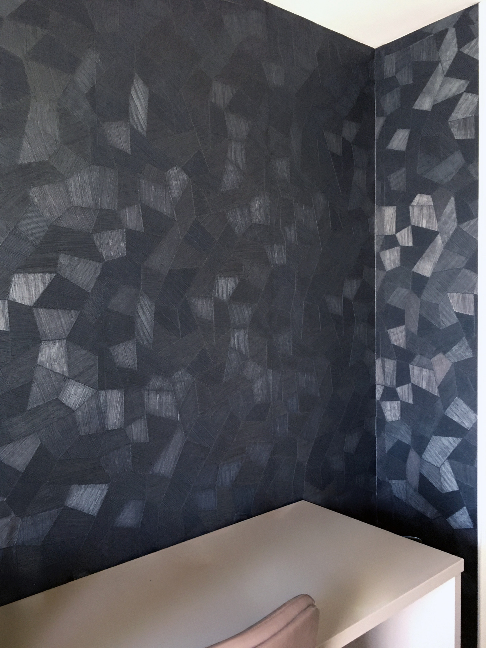 Home staging | Modern design | 90 MQ