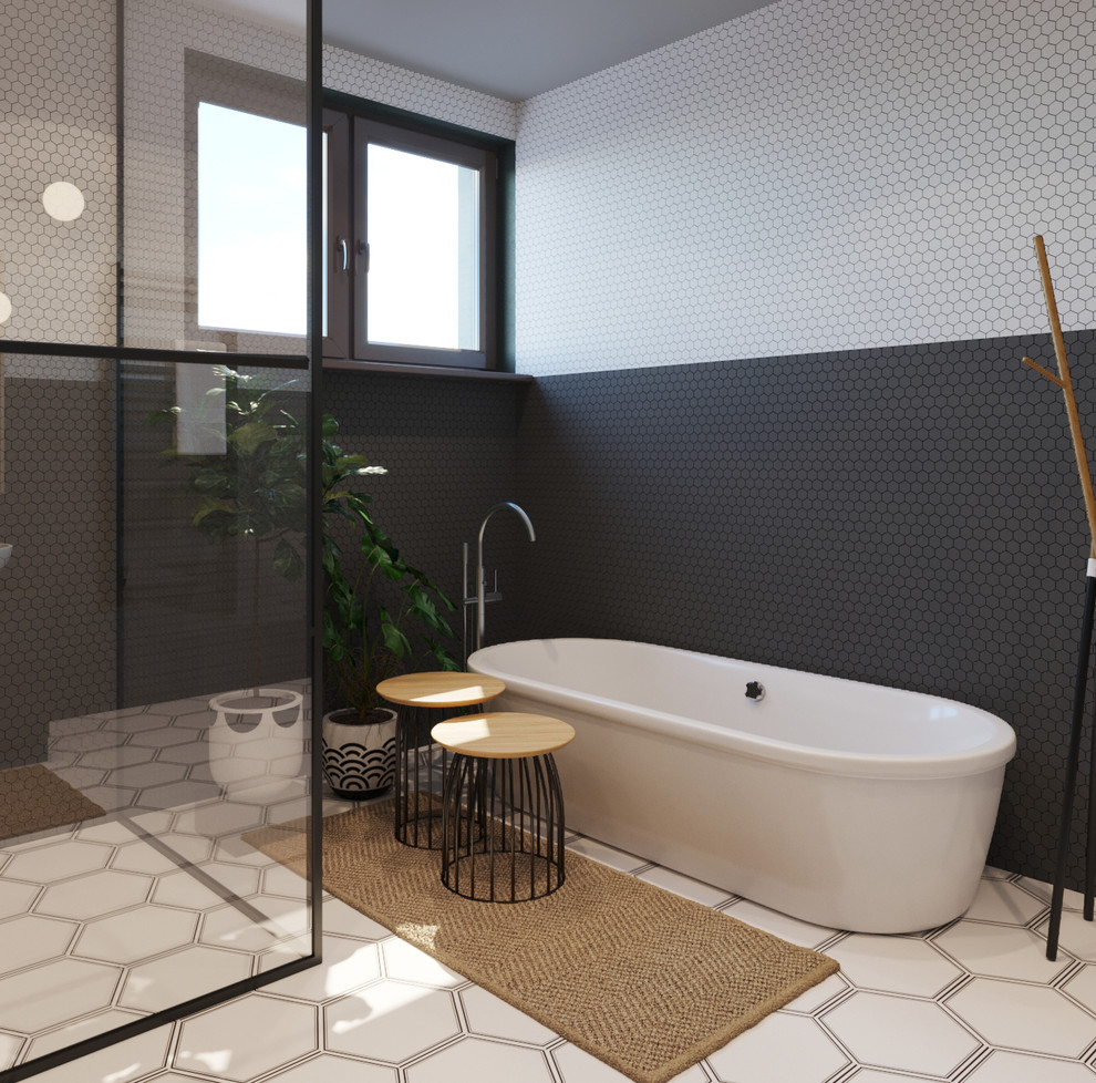 Загородный дом в Парголово