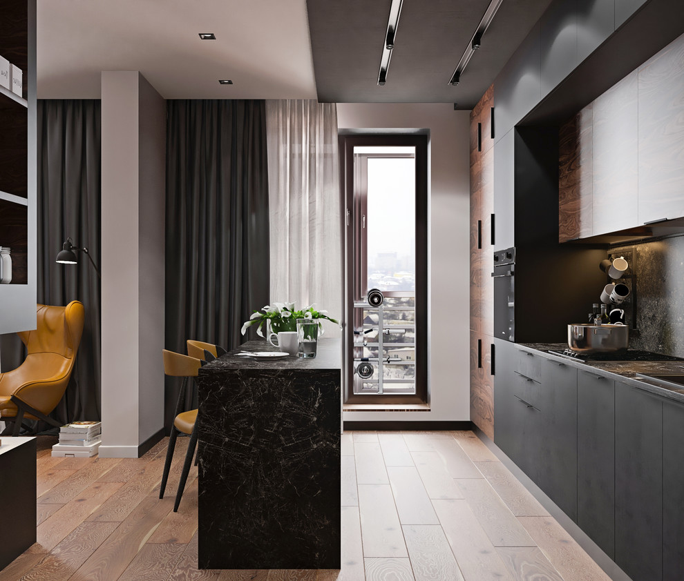 Одинцово, Сколковская д. 1