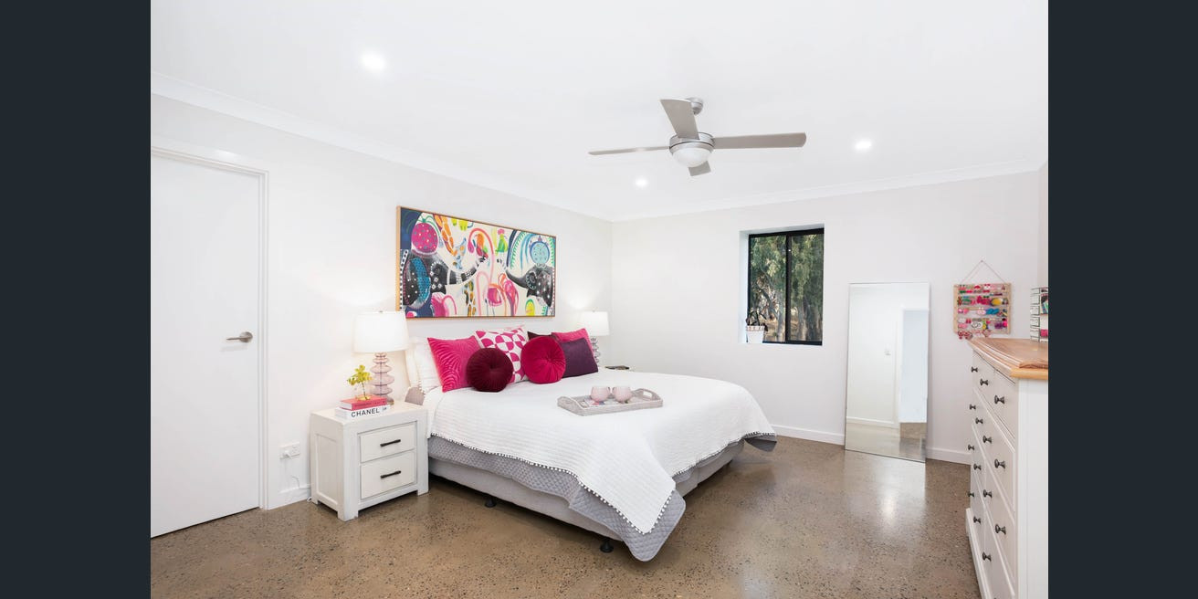 Currency Creek - PARTIAL Styling