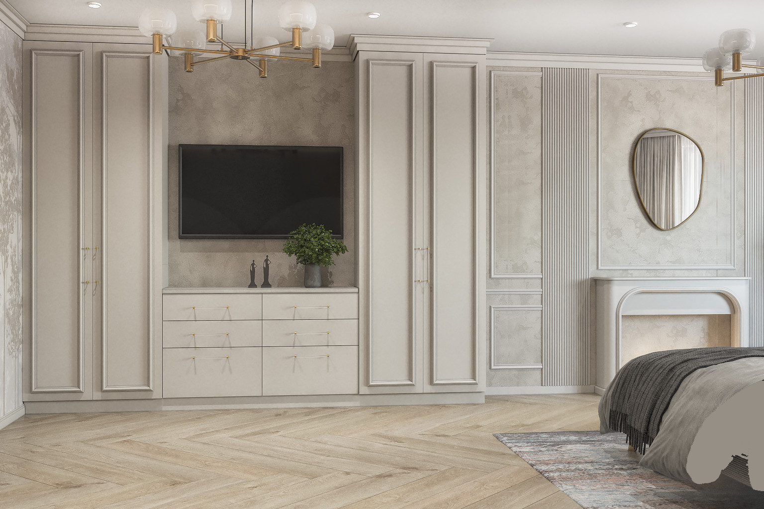 Квартира в г. Одинцово