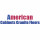 American CGF - Complete Remodeling Professionals