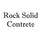 Rock Solid Contrete