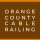 Orange County Cable Railing