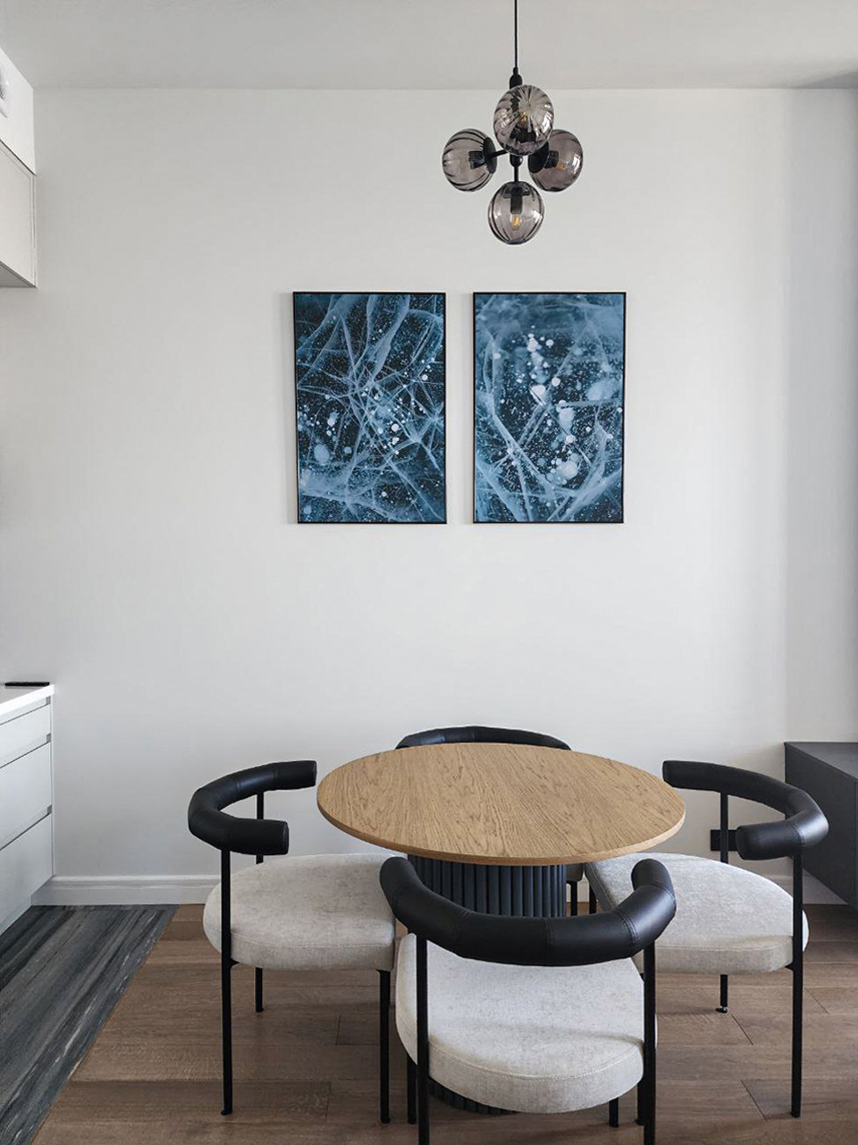 ЖК Level Стрешнево 2