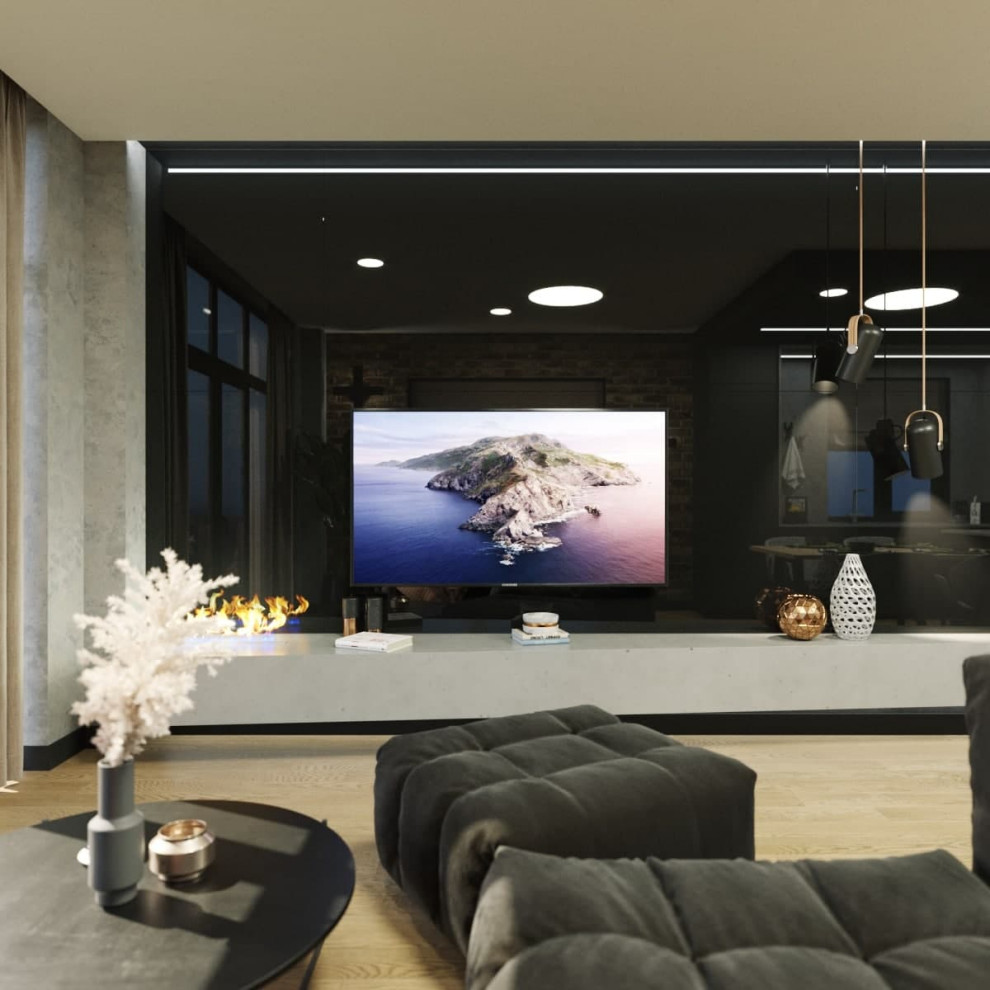 Алупка "Гора"