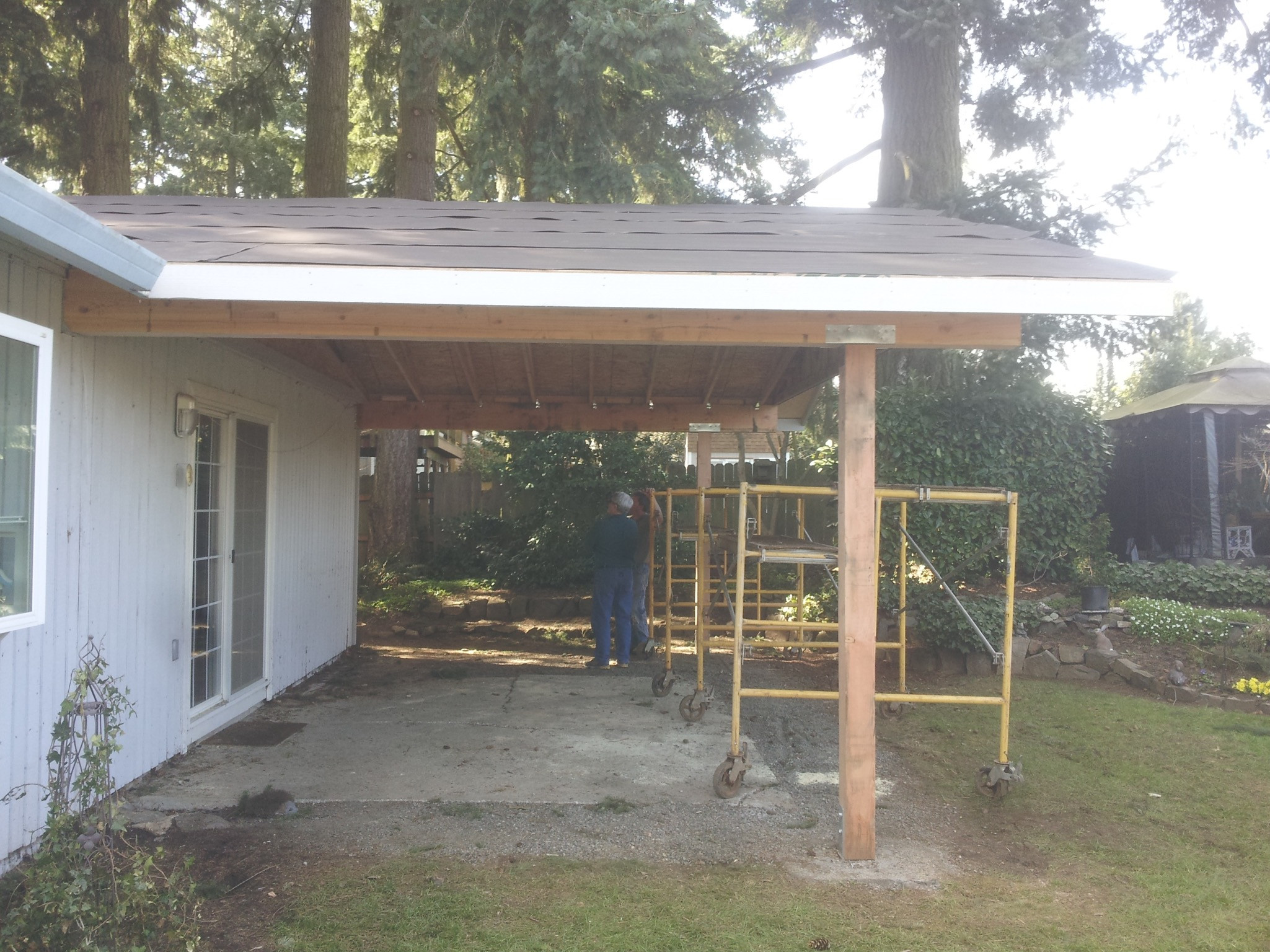 patio covers