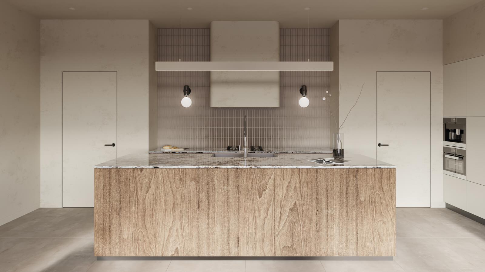 Дизайн проект частного дома в г. Ирпень