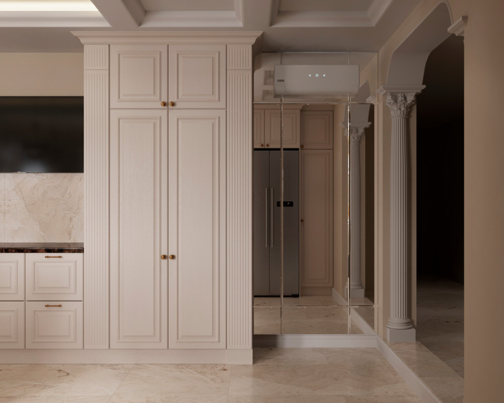 Всеволожск.