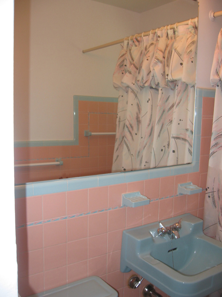 BEFORE - Bathroom