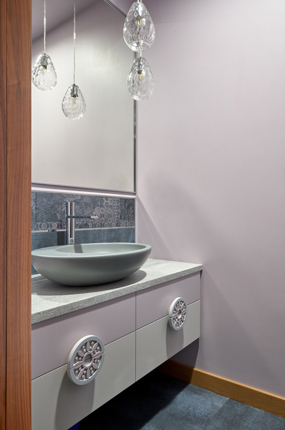 АР-ДЕКО ДЛЯ БИЗНЕС-ЛЕДИ